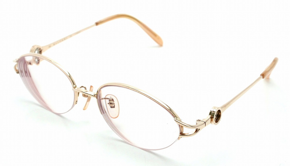 楽天市場】BVLGARI ブルガリ ブルガリブルガリ 眼鏡 めがね メガネ 度