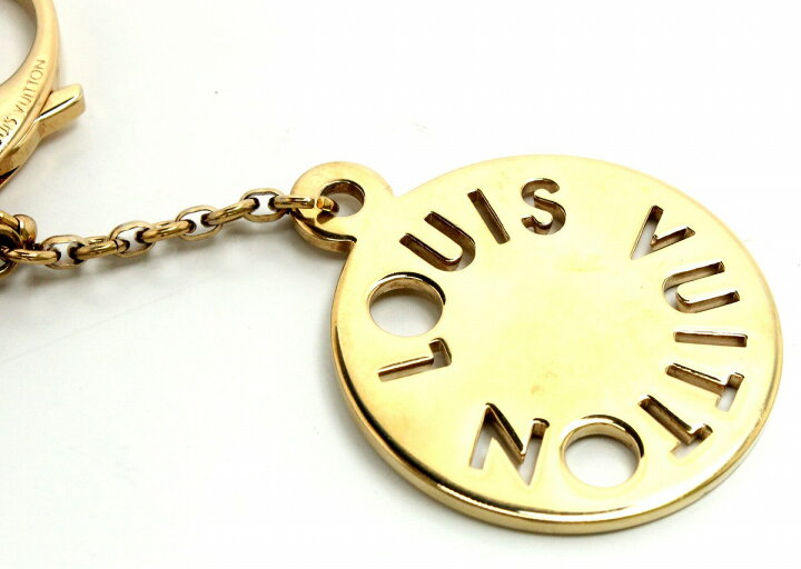 楽天市場】LOUIS VUITTON ルイ ヴィトン ポルトクレ タイシエンヌ  