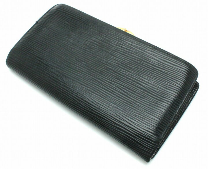 楽天市場】【財布】LOUIS VUITTON ルイ ヴィトン エピ コンチネンタル 