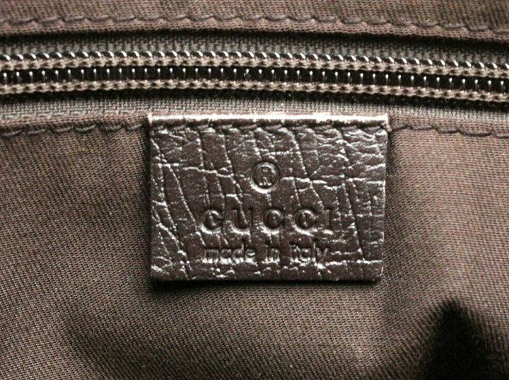 楽天市場】【バッグ】GUCCI グッチ GGプラス GGスプリーム トート  