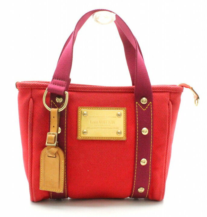 楽天市場】【バッグ】LOUIS VUITTON ルイ ヴィトン アンティグアライン  