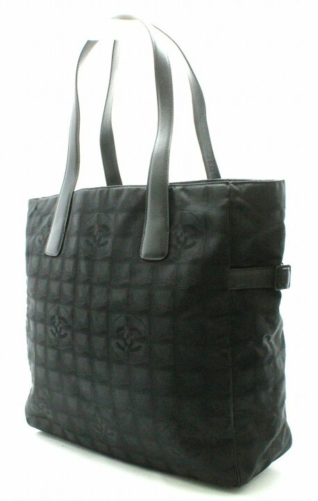 楽天市場】【バッグ】CHANEL シャネル NEWトラベルライン ニュー 