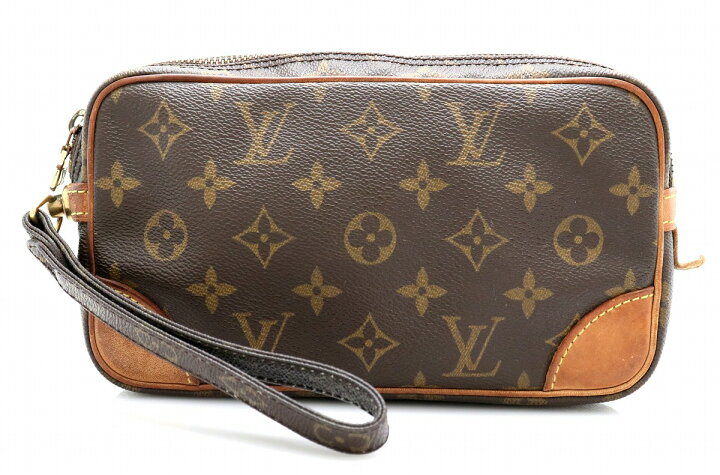 楽天市場】【バッグ】LOUIS VUITTON ルイ ヴィトン モノグラム 