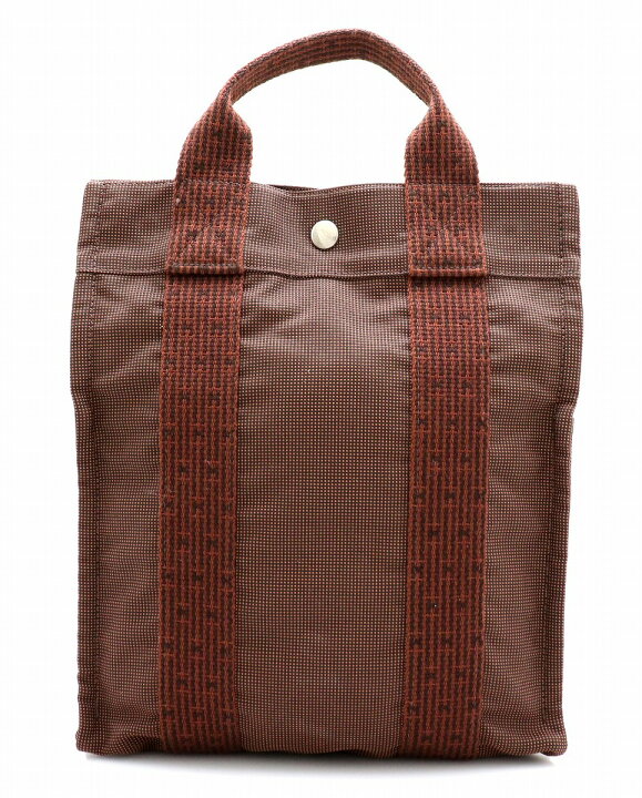 楽天市場】【バッグ】HERMES エルメス エールライン サックアドPM 