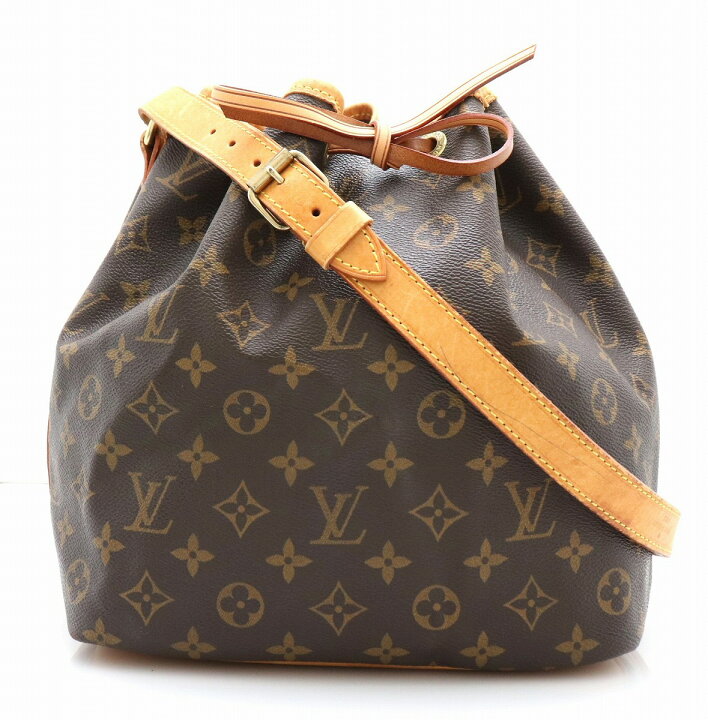 楽天市場】【バッグ】LOUIS VUITTON ルイ ヴィトン モノグラム 