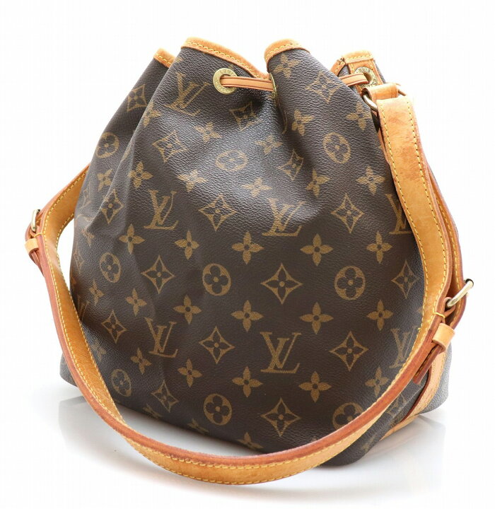 楽天市場】【バッグ】LOUIS VUITTON ルイ ヴィトン モノグラム 