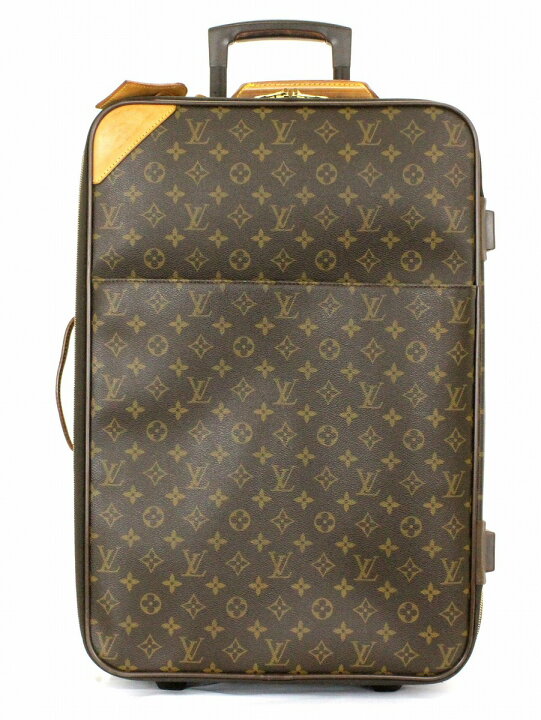 楽天市場】【バッグ】LOUIS VUITTON ルイ ヴィトン モノグラム ペガス  