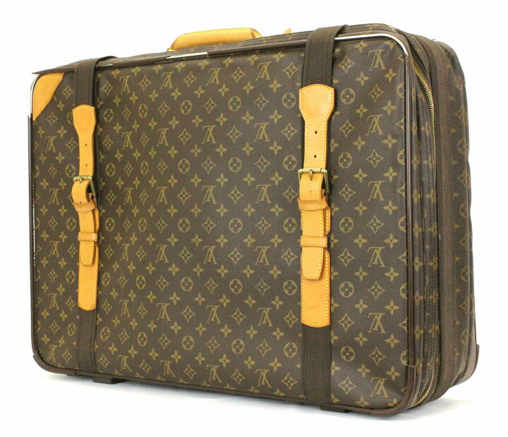 楽天市場】【バッグ】LOUIS VUITTON ルイ ヴィトン モノグラム  