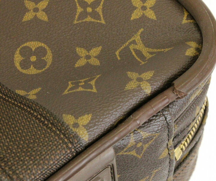 楽天市場】【バッグ】LOUIS VUITTON ルイ ヴィトン モノグラム 