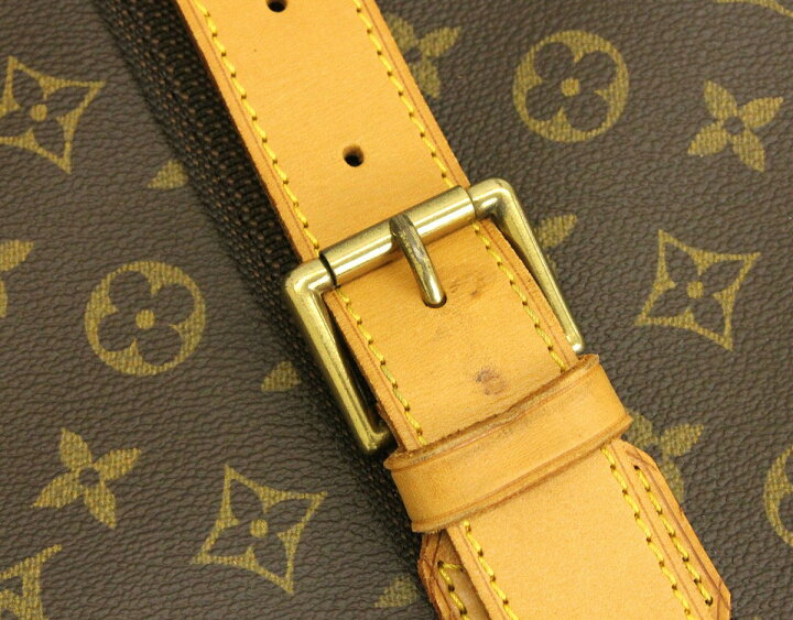 楽天市場】【バッグ】LOUIS VUITTON ルイ ヴィトン モノグラム 