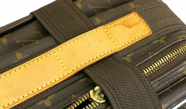 楽天市場】【バッグ】LOUIS VUITTON ルイ ヴィトン モノグラム 