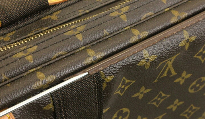 楽天市場】【バッグ】LOUIS VUITTON ルイ ヴィトン モノグラム 
