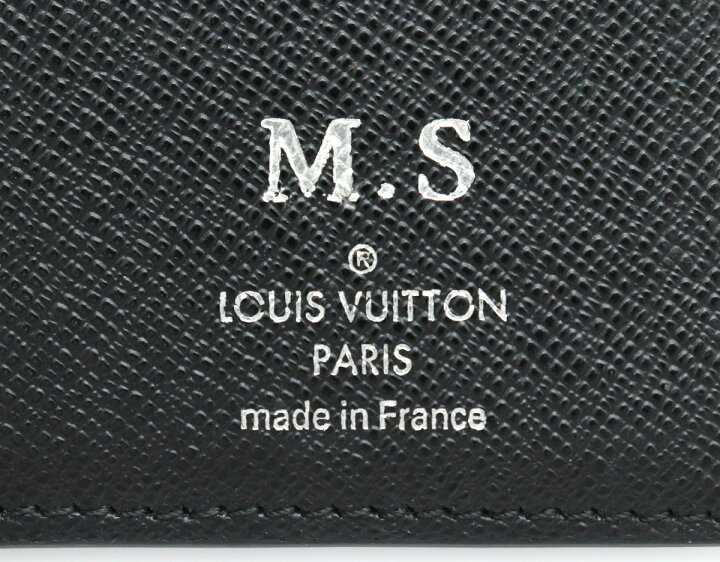 楽天市場】【財布】LOUIS VUITTON ルイ ヴィトン ダミエグラフィット 