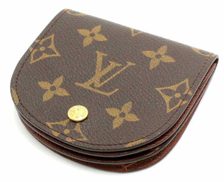 楽天市場】【財布】LOUIS VUITTON ルイ ヴィトン モノグラム 