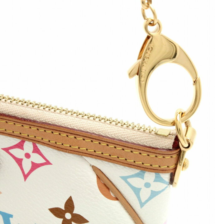 楽天市場】【バッグ】LOUIS VUITTON ルイ ヴィトン ミラMM モノグラム  