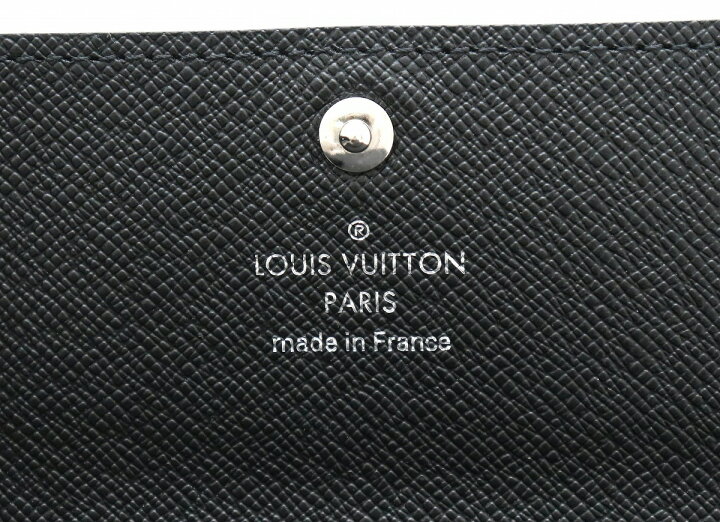 楽天市場】LOUIS VUITTON ルイ ヴィトン ダミエグラフィット ポルト 
