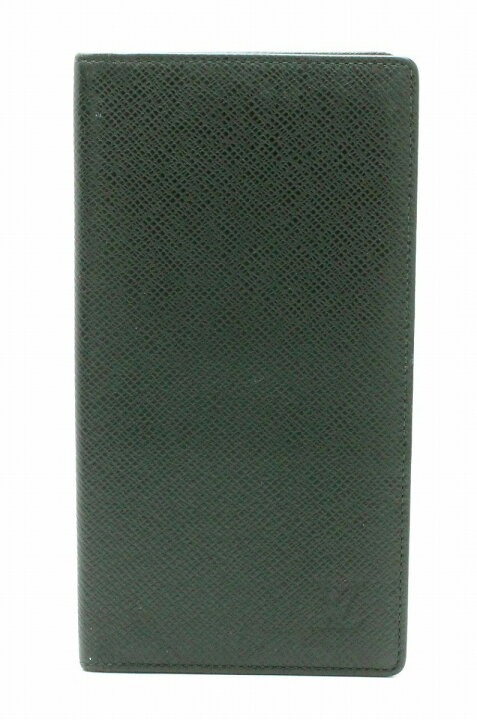 楽天市場】【財布】LOUIS VUITTON ルイ ヴィトン タイガ ポルト  