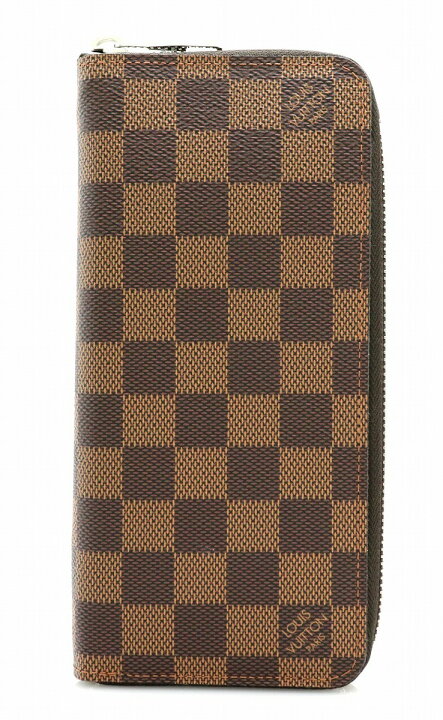 楽天市場】【未使用品】【財布】LOUIS VUITTON ルイ ヴィトン ダミエ 