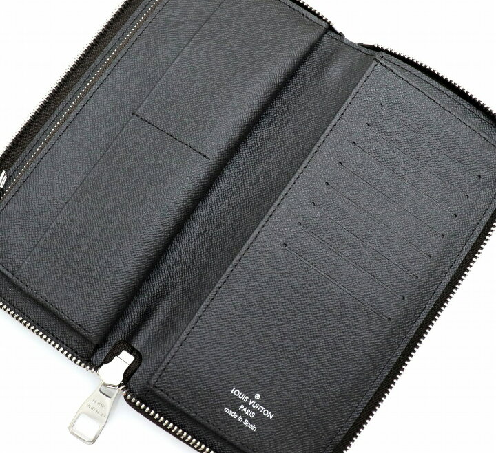 楽天市場】【未使用品】【財布】LOUIS VUITTON ルイ ヴィトン ダミエ ジッピーウォレット ヴェルティカル ラウンドファスナー 長財布 N61207 【中古】【k】 : Blumin 楽天市場店 楽天市場】【未使用品】【財布】LOUIS VUITTON ルイ ヴィトン ダミエ ジッピーウォレット ヴェルティカル ラウンドファスナー 長財布 N61207 【中古】【k】 : Blumin 楽天市場店