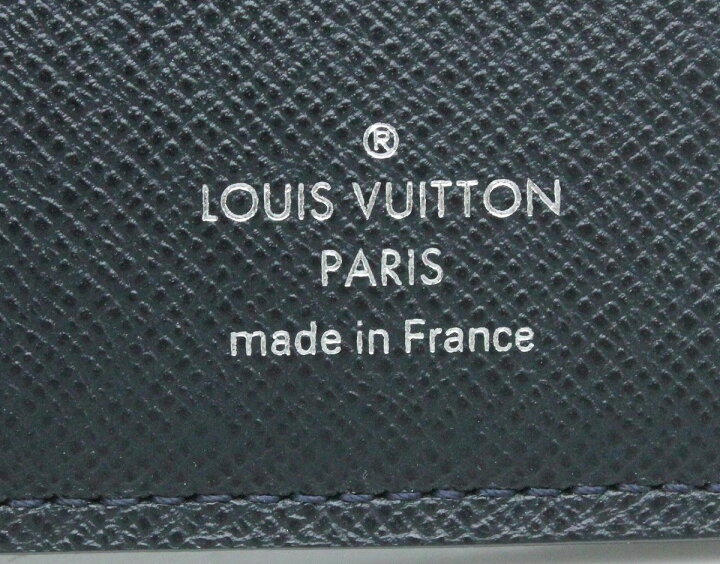 楽天市場】【財布】LOUIS VUITTON ルイ ヴィトン タイガ 