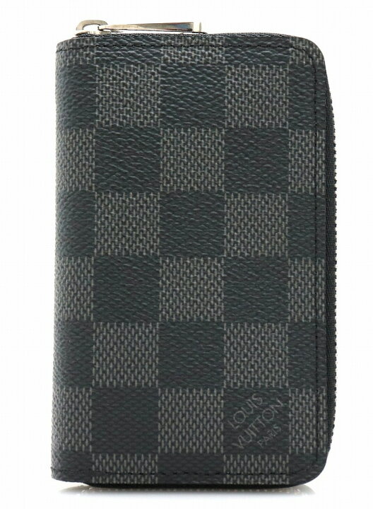 楽天市場】【財布】LOUIS VUITTON ルイ ヴィトン ダミエグラフィット 