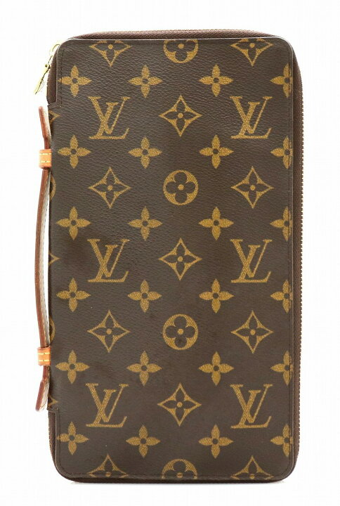 楽天市場】【バッグ】LOUIS VUITTON ルイ ヴィトン モノグラム 
