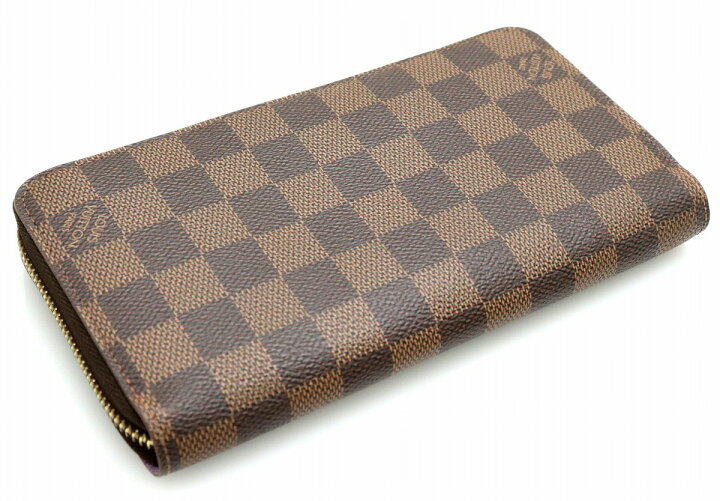 LOUIS VUITTON ルイ・ヴィトン N63004 ダミエ イリュストレプリント 