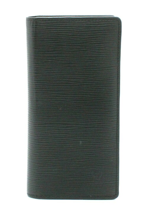 楽天市場】【財布】LOUIS VUITTON ルイ ヴィトン エピ ポルトフォイユ  