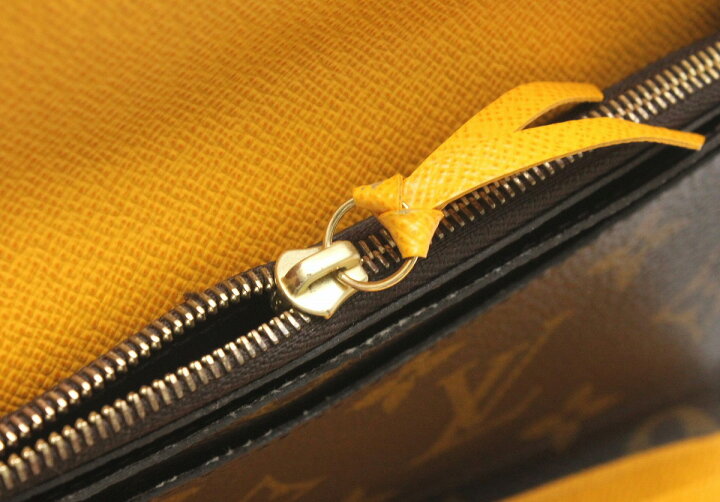 楽天市場】【財布】LOUIS VUITTON ルイ ヴィトン モノグラム 