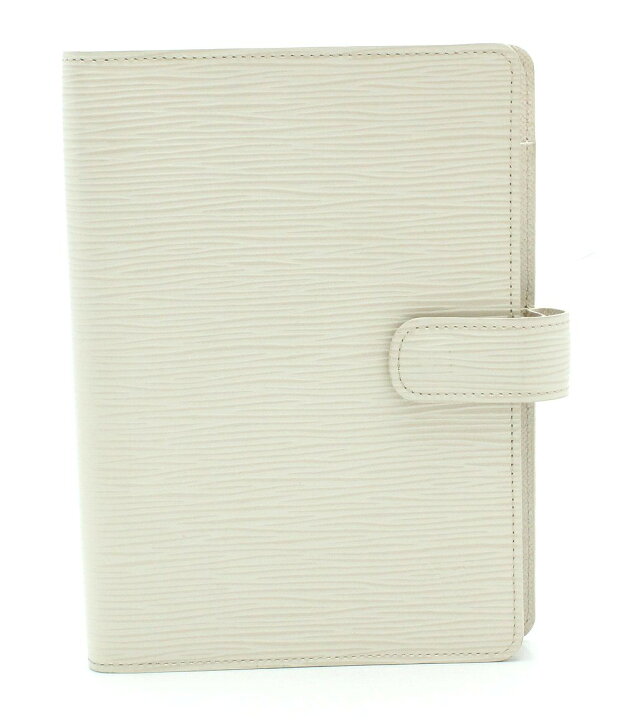 楽天市場】LOUIS VUITTON ルイ ヴィトン エピ アジェンダMM 手帳カバー  