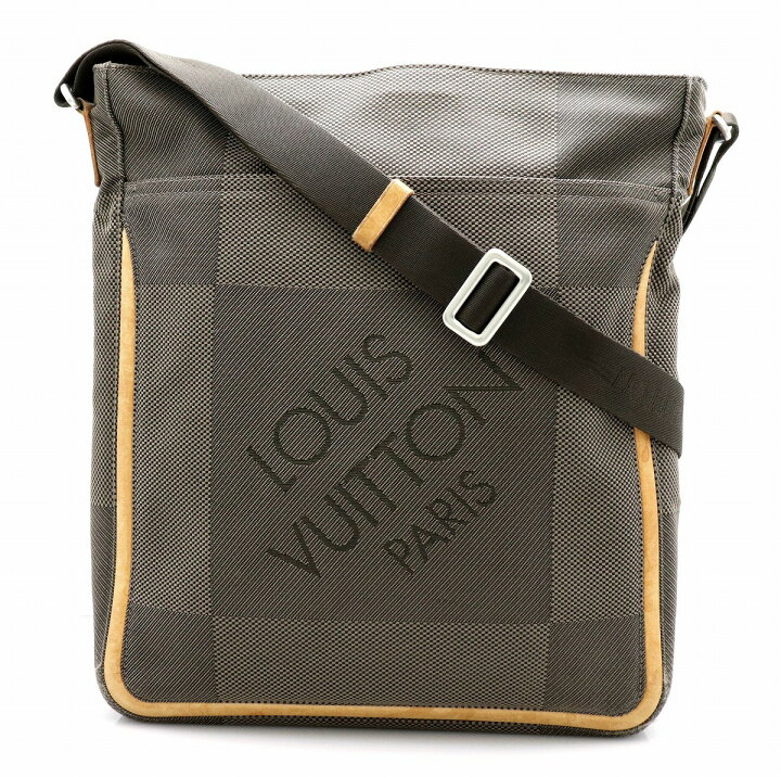 楽天市場】【バッグ】LOUIS VUITTON ルイ ヴィトン ダミエジェアン  
