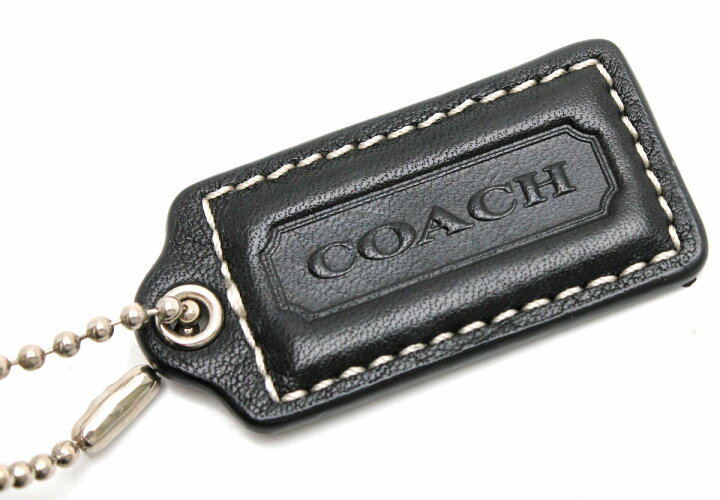 楽天市場】【バッグ】COACH コーチ レザー ショルダーバッグ 斜め掛け 