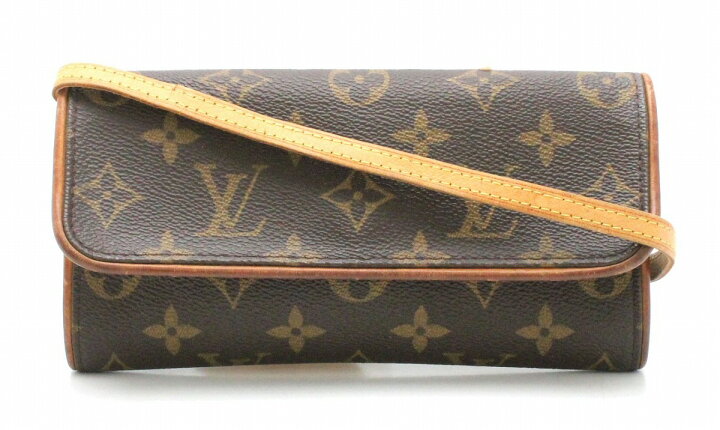 楽天市場】【バッグ】LOUIS VUITTON ルイ ヴィトン モノグラム  