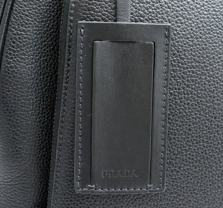 楽天市場】【バッグ】PRADA プラダ バックパック リュック リュック 