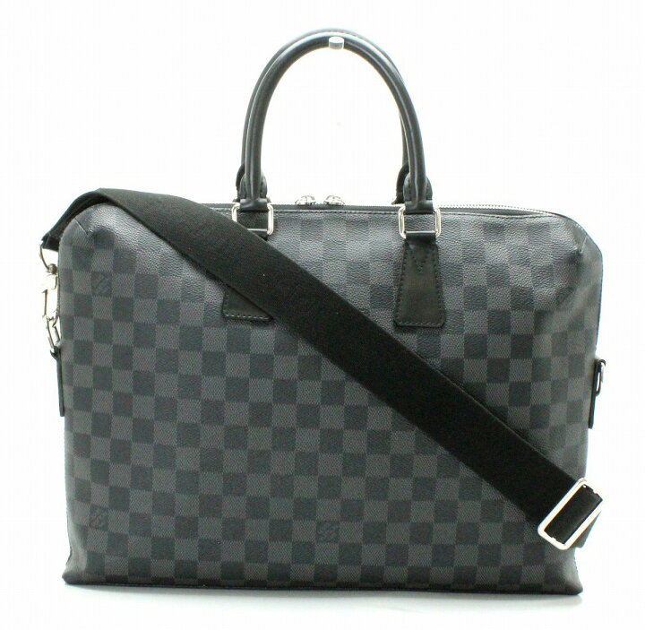 楽天市場】【バッグ】LOUIS VUITTON ルイ ヴィトン ダミエグラフィット  