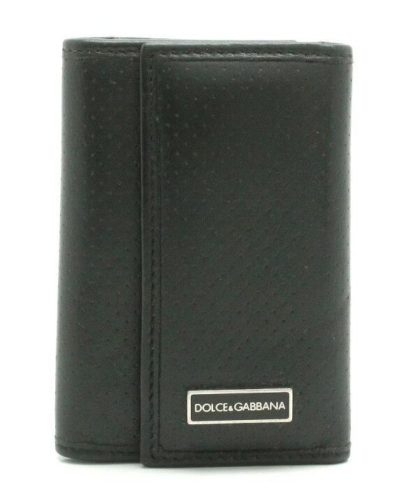 楽天市場】DOLCE&GABBANA ドルチェ&ガッバーナ ドルガバ D&G 6連キー 