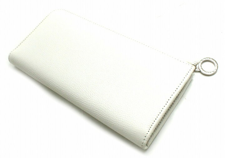 楽天市場】【新品未使用品】【財布】BVLGARI ブルガリ ブルガリ L字  