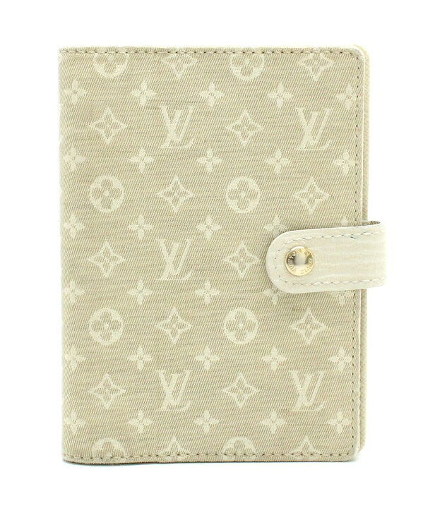 楽天市場】LOUIS VUITTON ルイ ヴィトン ダミエアズール アジェンダPM 