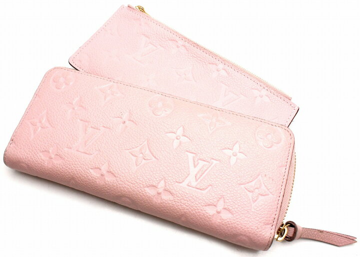 楽天市場】【財布】LOUIS VUITTON ルイ ヴィトン モノグラムアン 