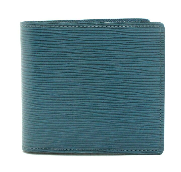 楽天市場】【財布】LOUIS VUITTON ルイ ヴィトン エピ ポルトフォイユ 