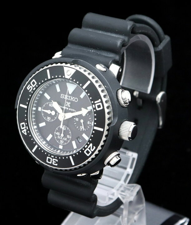 楽天市場】【ウォッチ】SEIKO セイコー PROSPEX プロスペックス クロノ 