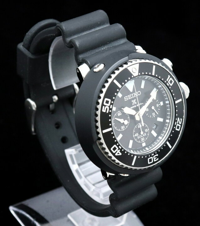 楽天市場】【ウォッチ】SEIKO セイコー PROSPEX プロスペックス クロノ 