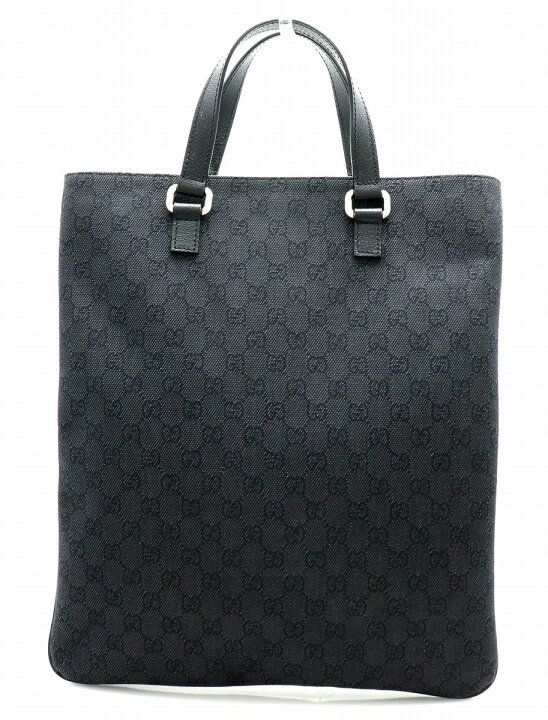 楽天市場】【バッグ】GUCCI グッチ GGキャンバス トートバッグ ブック 