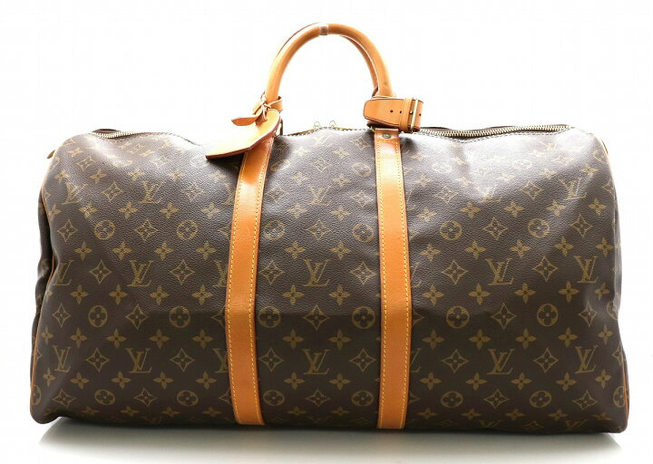 楽天市場】【バッグ】LOUIS VUITTON ルイ ヴィトン モノグラム 