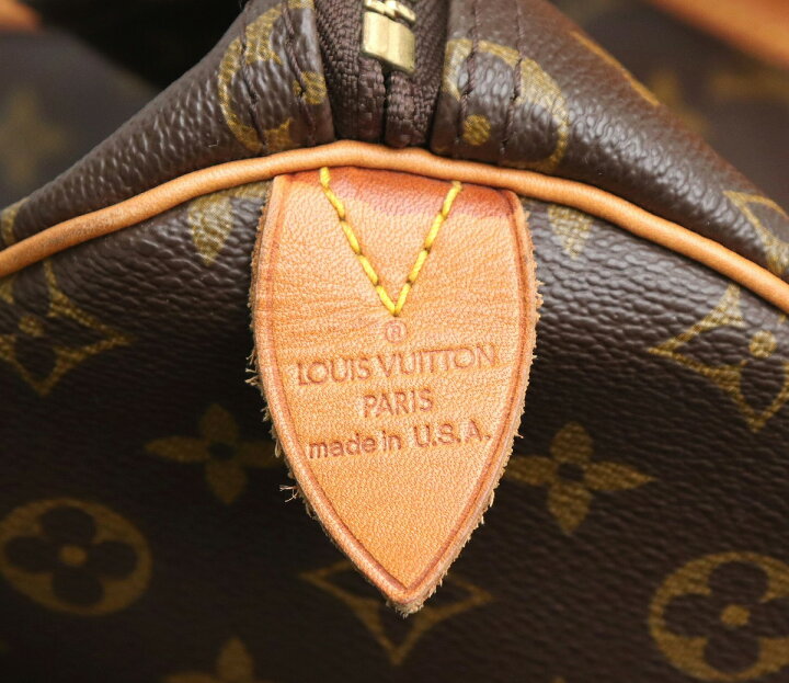 楽天市場】【バッグ】LOUIS VUITTON ルイ ヴィトン モノグラム 