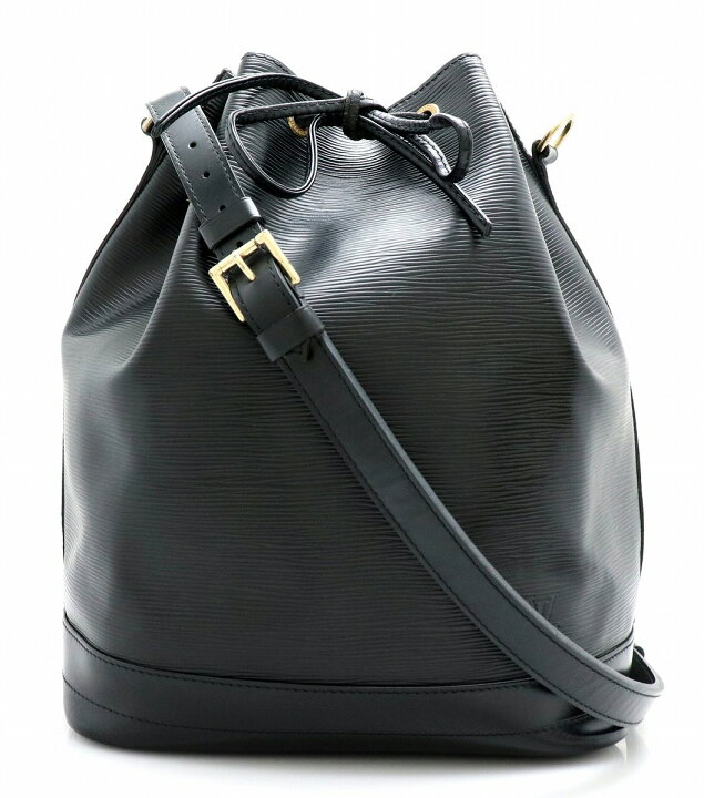 楽天市場】【バッグ】LOUIS VUITTON ルイ ヴィトン エピ ノエ 