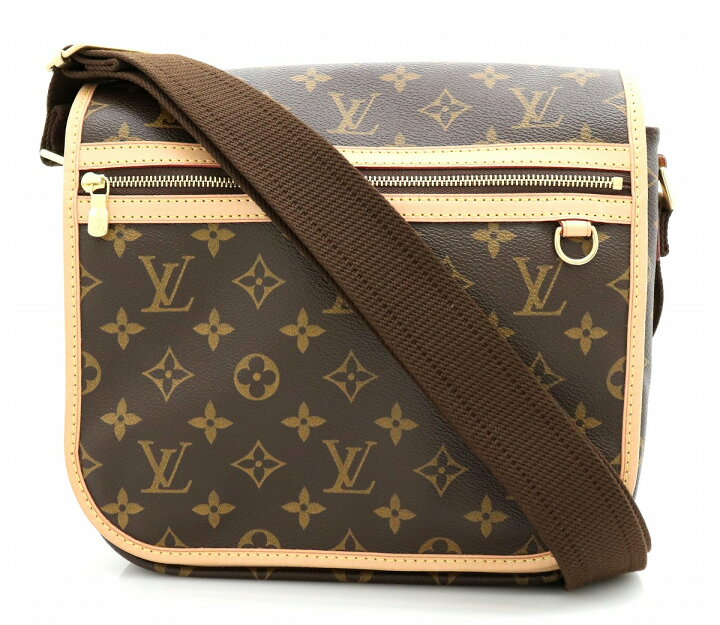 楽天市場】【バッグ】LOUIS VUITTON ルイ ヴィトン モノグラム 