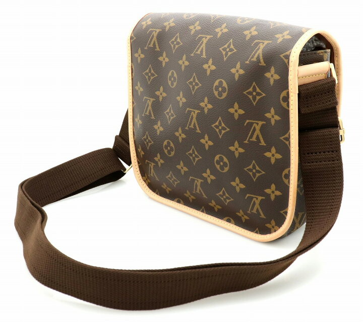 楽天市場】【バッグ】LOUIS VUITTON ルイ ヴィトン モノグラム 