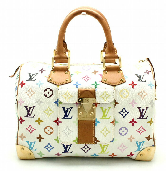 楽天市場】【バッグ】LOUIS VUITTON ルイ ヴィトン モノグラムマルチ 