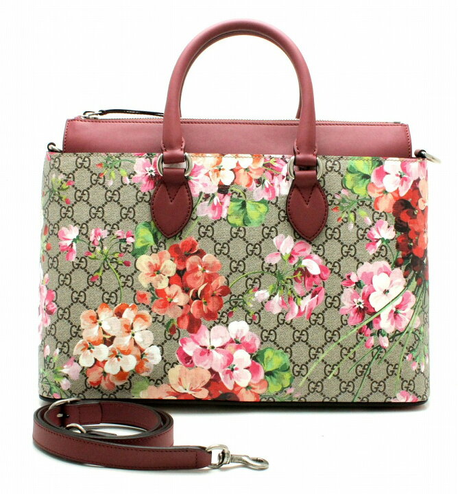楽天市場】【新品未使用品】GUCCI グッチ GGブルームス ブルーム  
